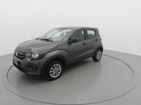 FIAT MOBI 1.0 EVO FLEX LIKE. MANUAL FIAT MOBI 1.0 EVO FLEX LIKE. MANUAL